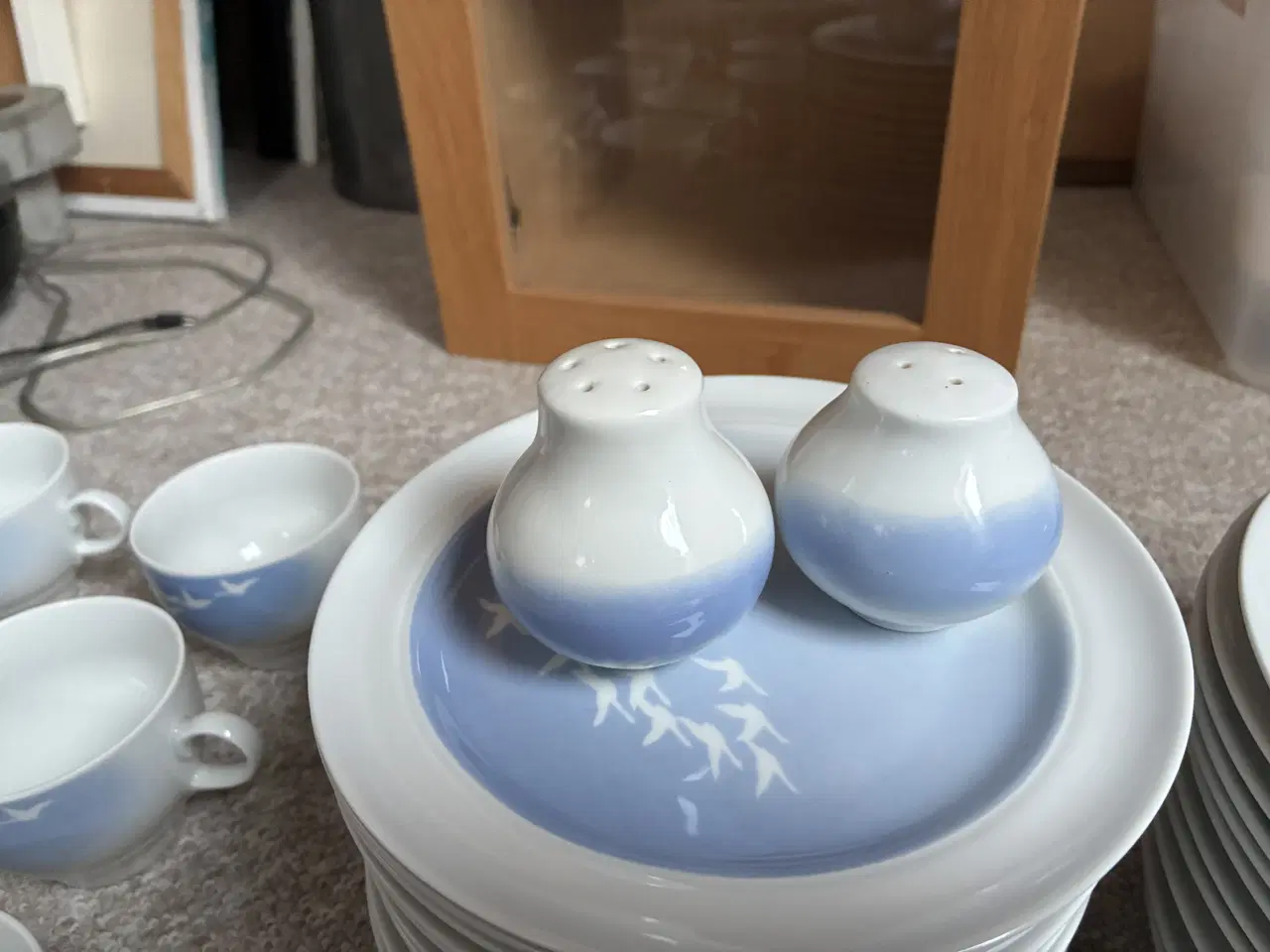 Billede 9 - Svanestellet