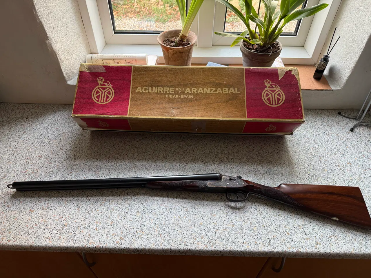 Billede 1 - Aya Sherwood