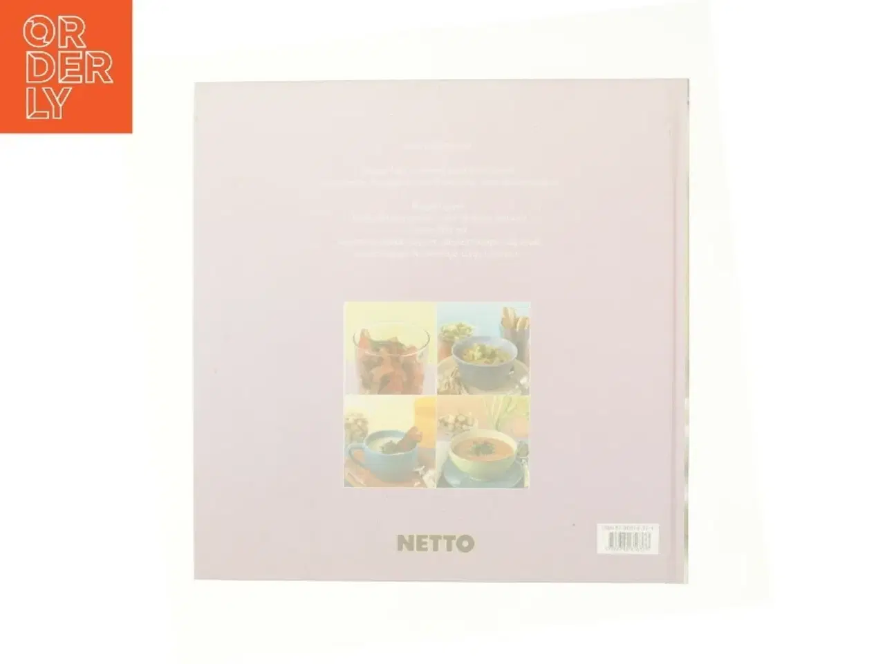 Billede 2 - Suppe fra Netto