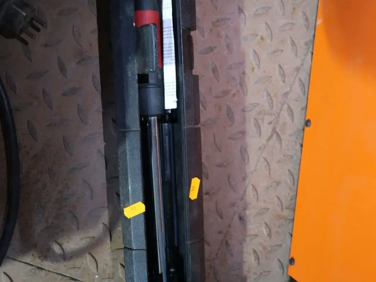 Billede 1 - Momentnøgle BATO