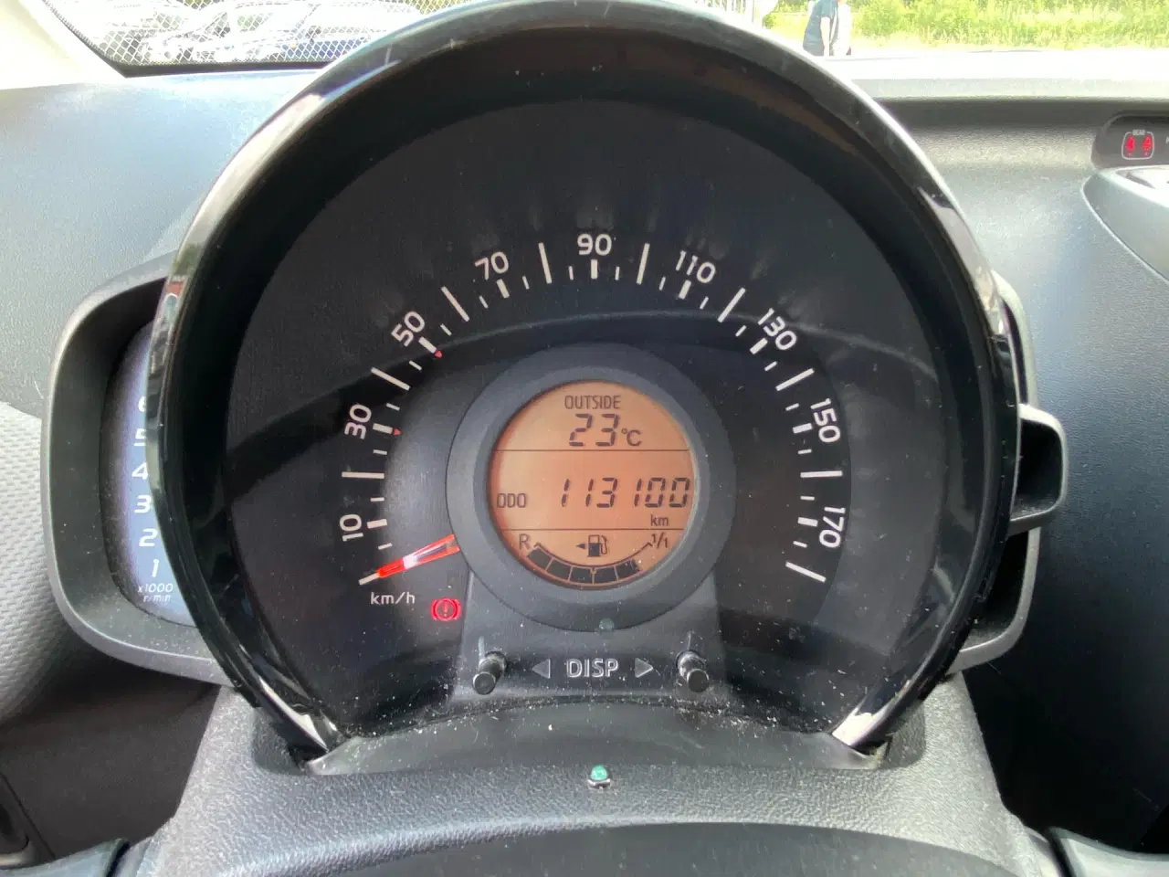 Billede 8 - Peugeot 108 1,0 e-Vti Allure+ 72HK 5d