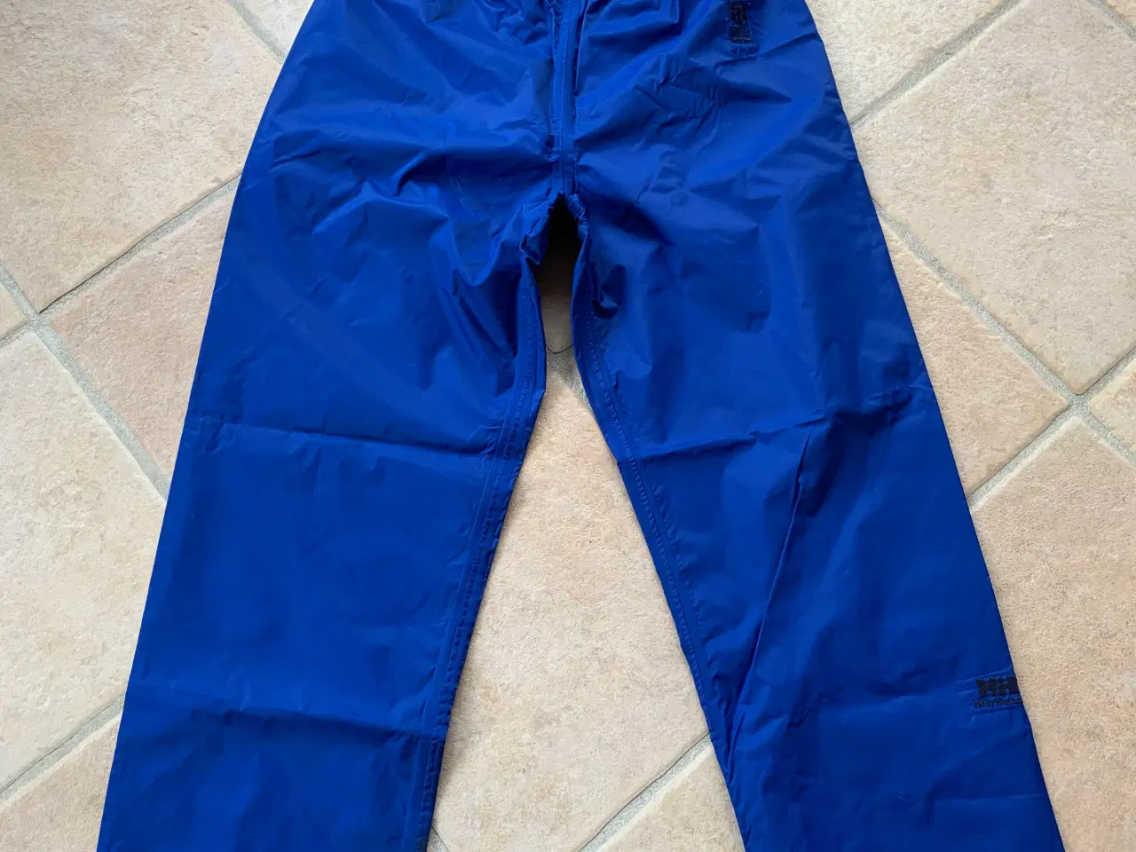 Billede 1 - Helly Hansen regnbukser str.M