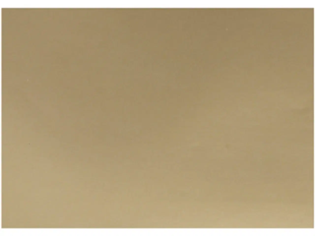 Billede 1 - Glanspapir, ark 32x48 cm, 80 g, guld, 25ark/ 1 pk.
