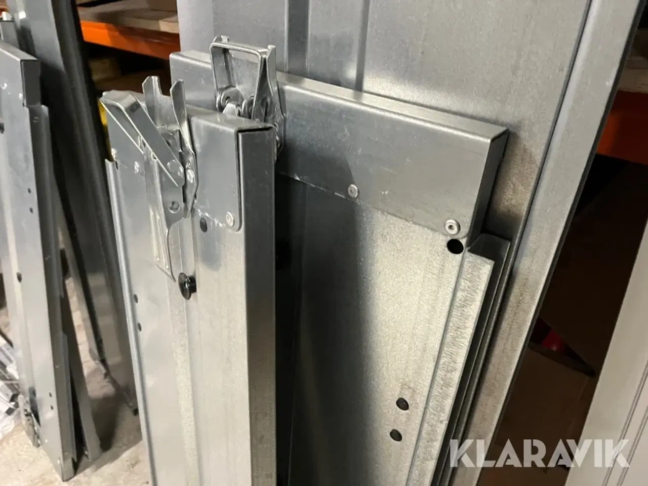 Billede 6 - Trailer sider