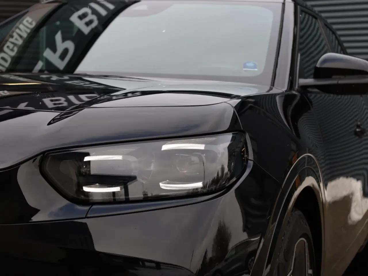 Billede 6 - Ford Capri 77 Premium Extended Range