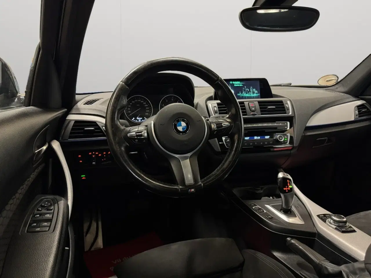 Billede 5 - BMW 118d 2,0 M-Sport aut.