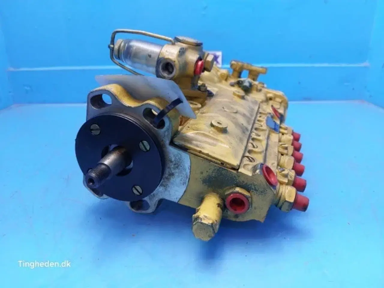 Billede 19 - Bosch Brændstofpumpe PES6A90D410RS2596