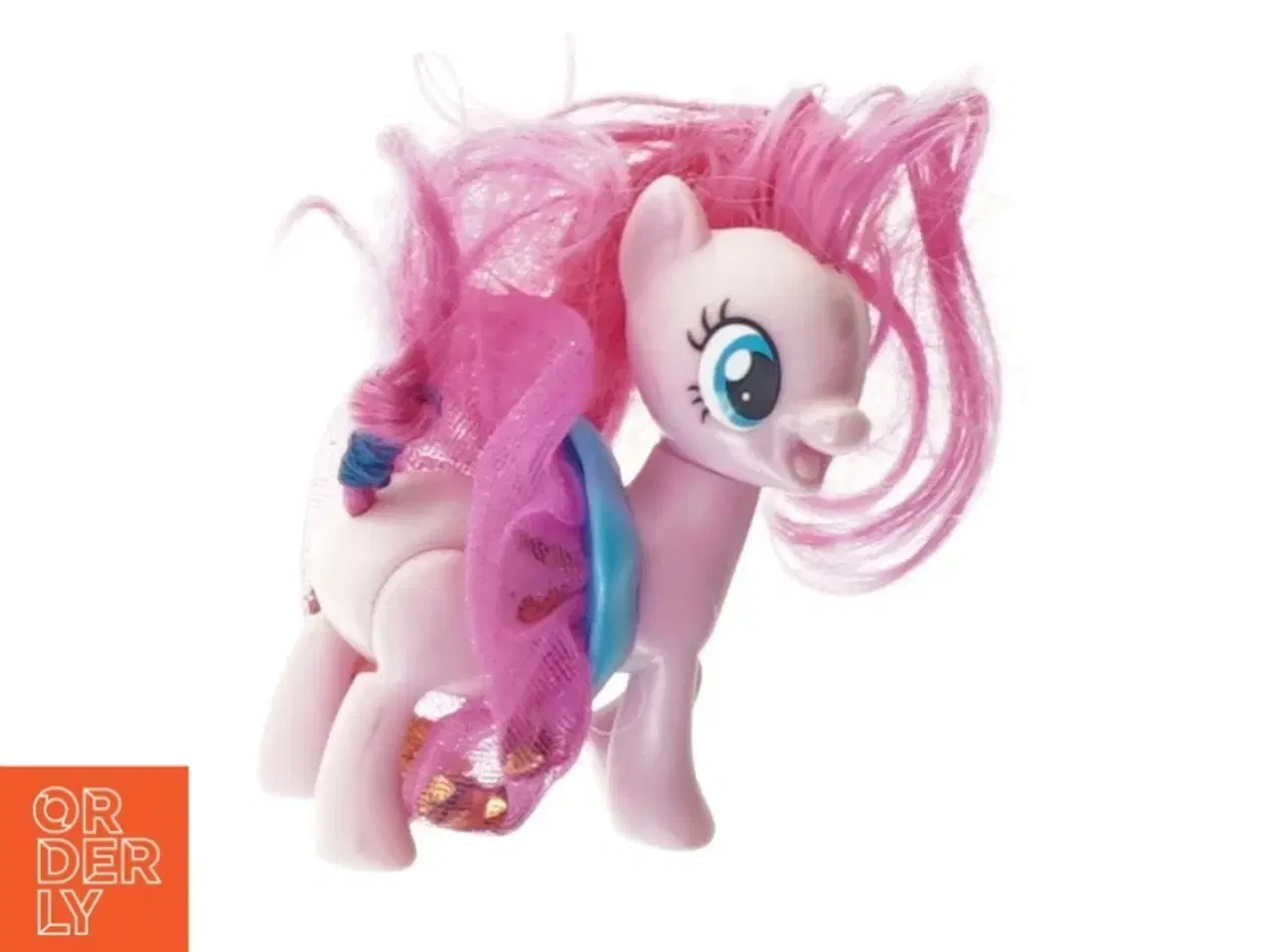 Billede 2 - My little pony fra My little pony (str. 6 x 4 cm)