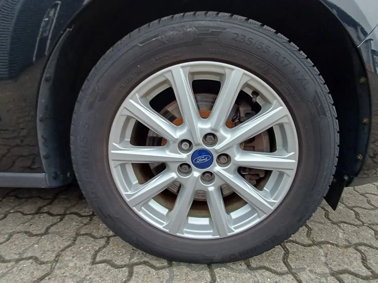 Billede 22 - Ford S-MAX 2,0 TDCi 150 Titanium