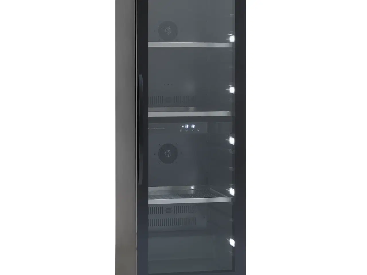 Billede 1 - Vinkøleskab 416 L – SV 1382 B