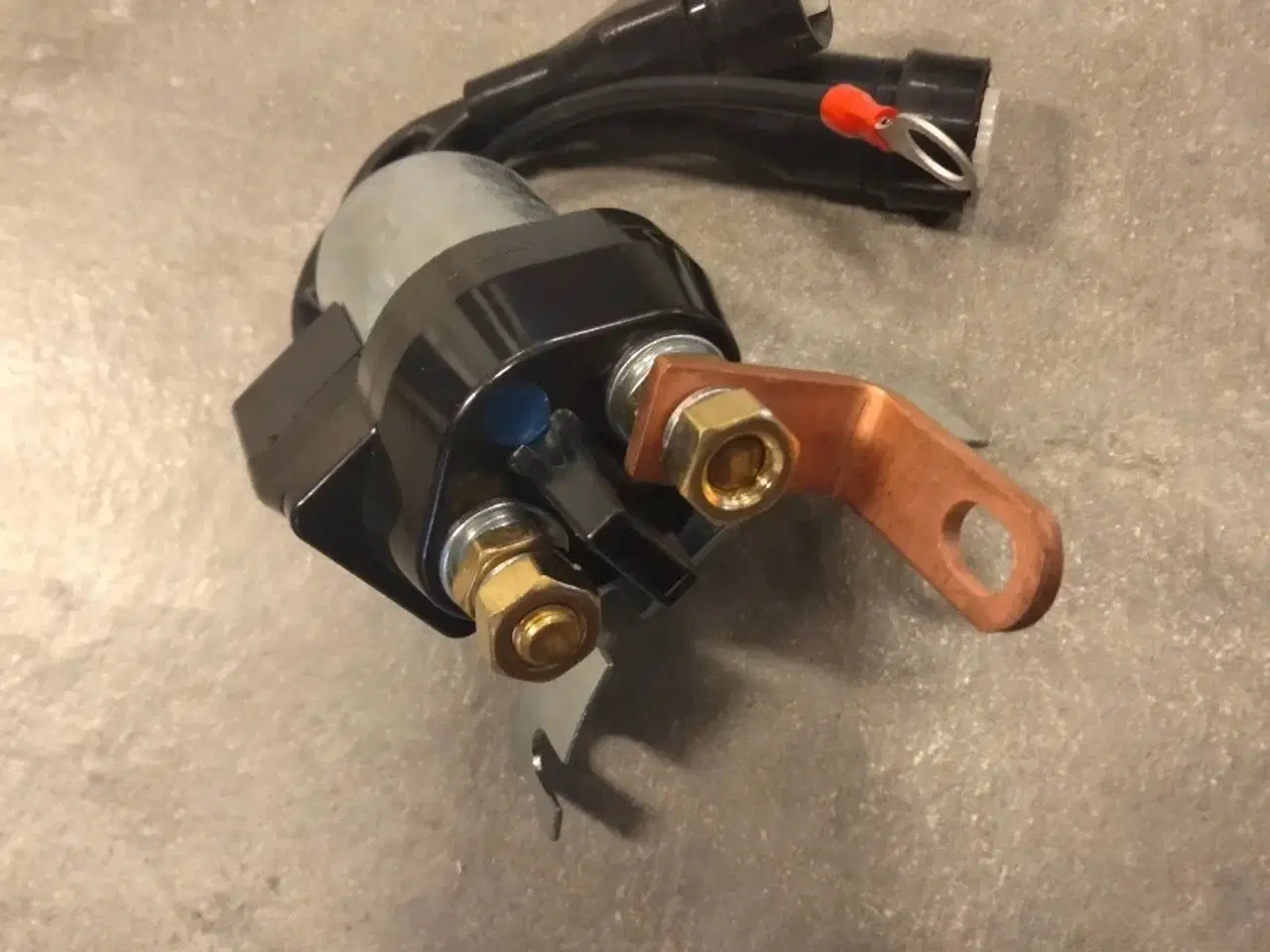 Billede 3 - Tiprelæ Eduard