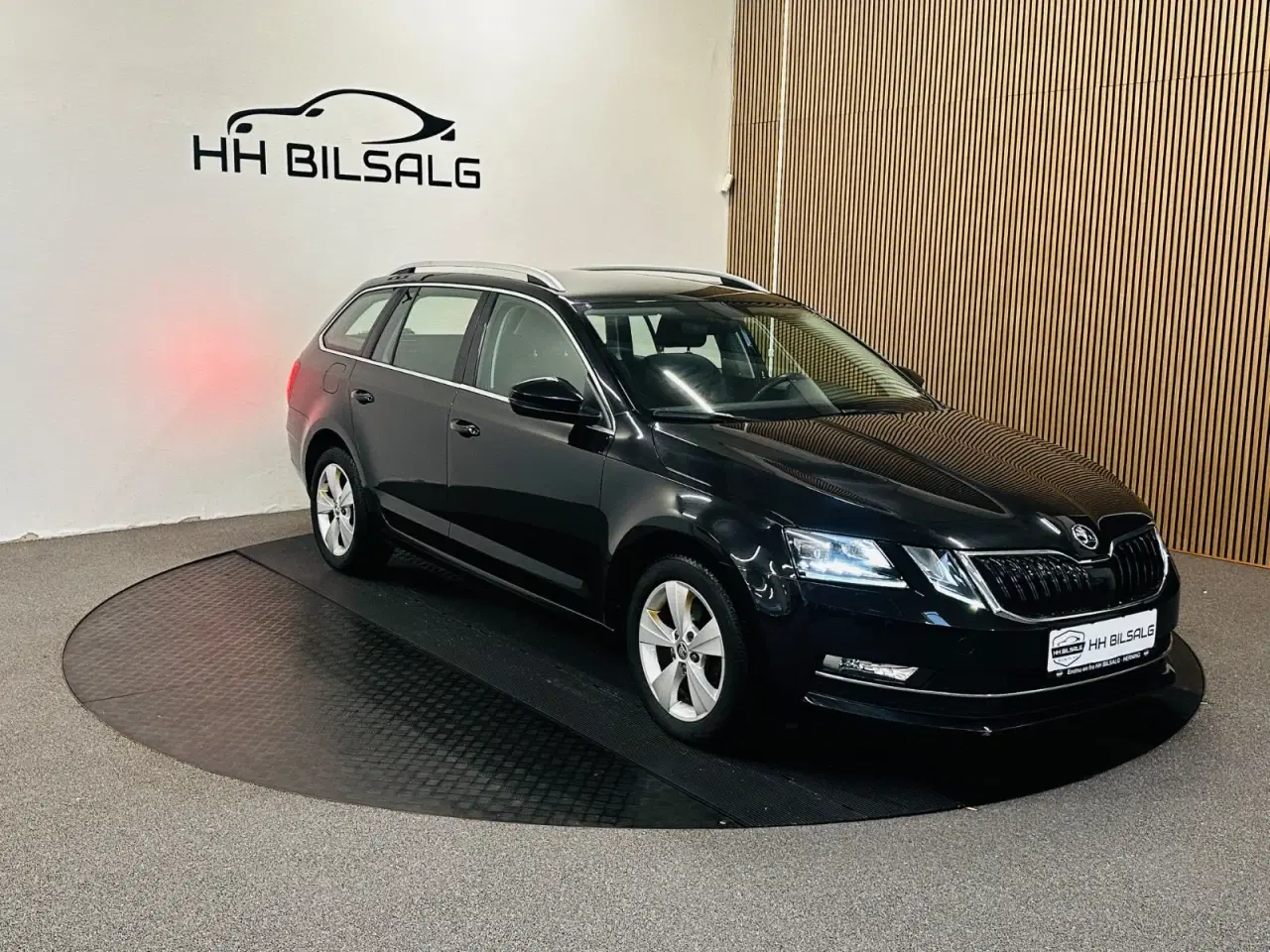 Billede 3 - Skoda Octavia 1,5 TSi 150 Style DSG