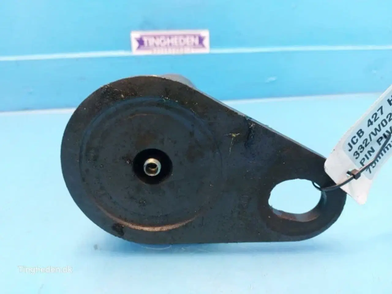 Billede 5 - JCB 427 HL Stift 332/W0256