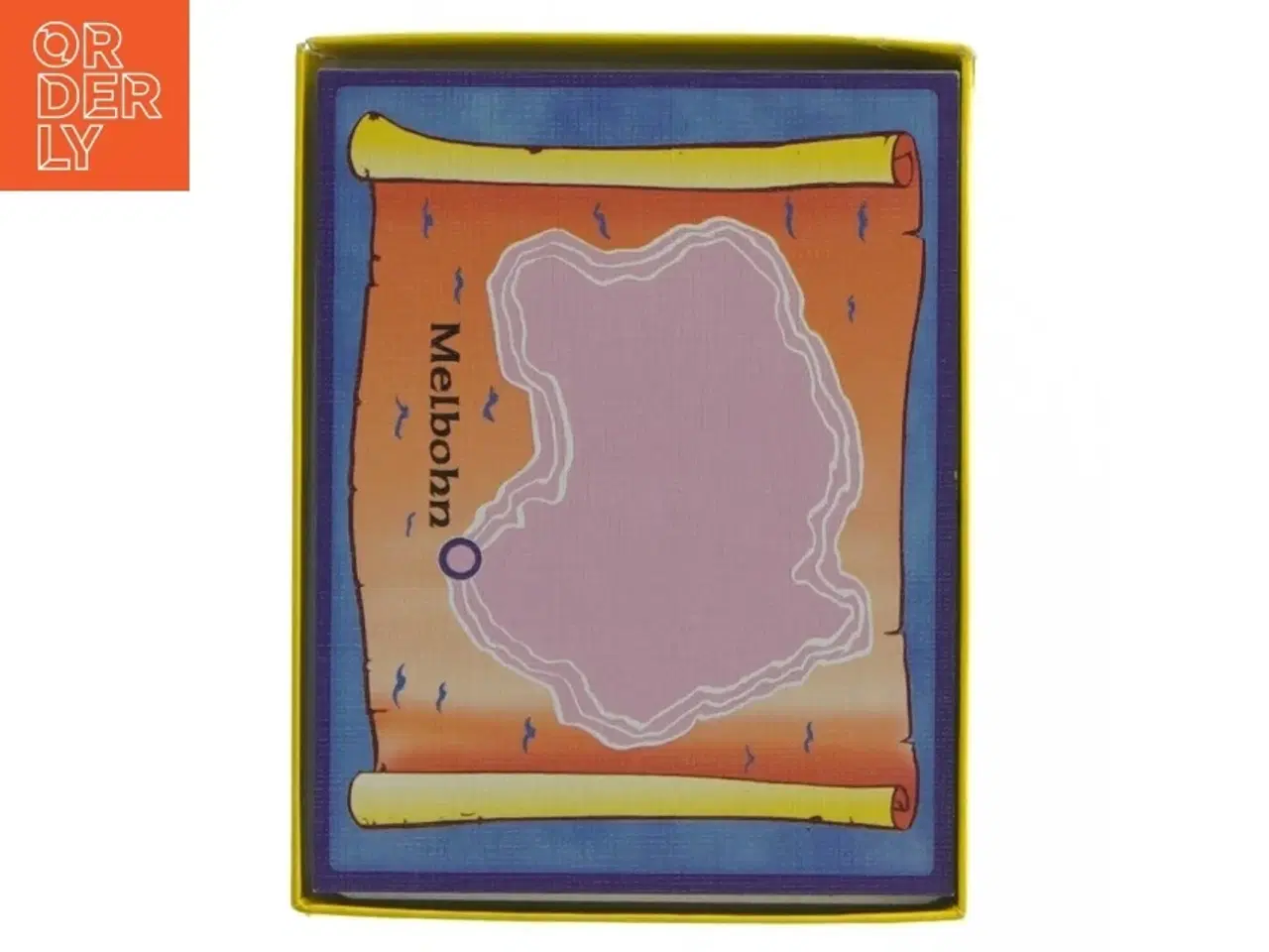 Billede 3 - La Isla Bohnita - Udvidelse til Bohnanza