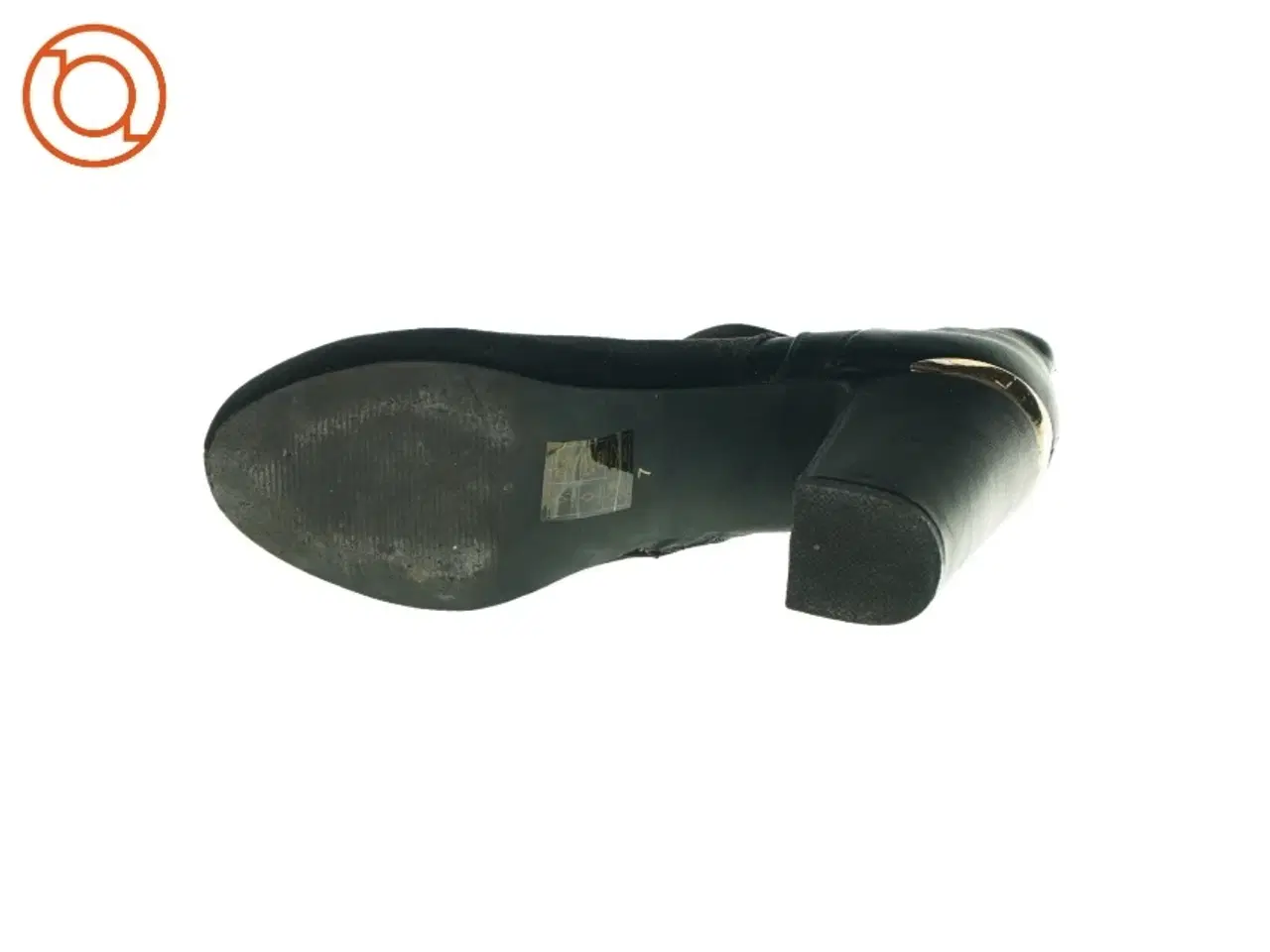 Billede 2 - Chunky heels fra River Island (str. 38)