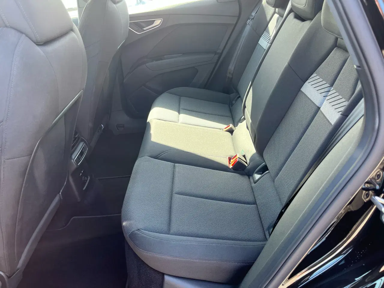 Billede 5 - Audi Q4 40 E-tron Attitude 204HK 5d Aut.