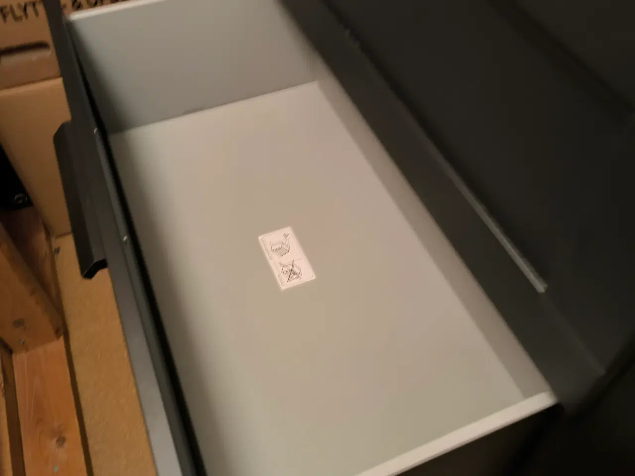 Billede 2 - Kommode fra Ikea