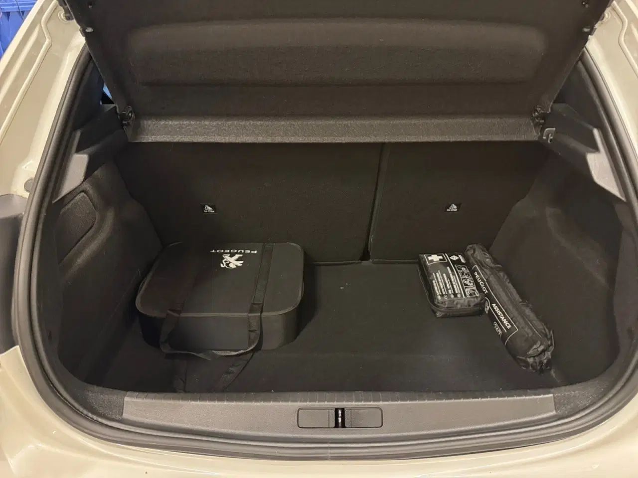 Billede 15 - Peugeot e-208 50 Allure