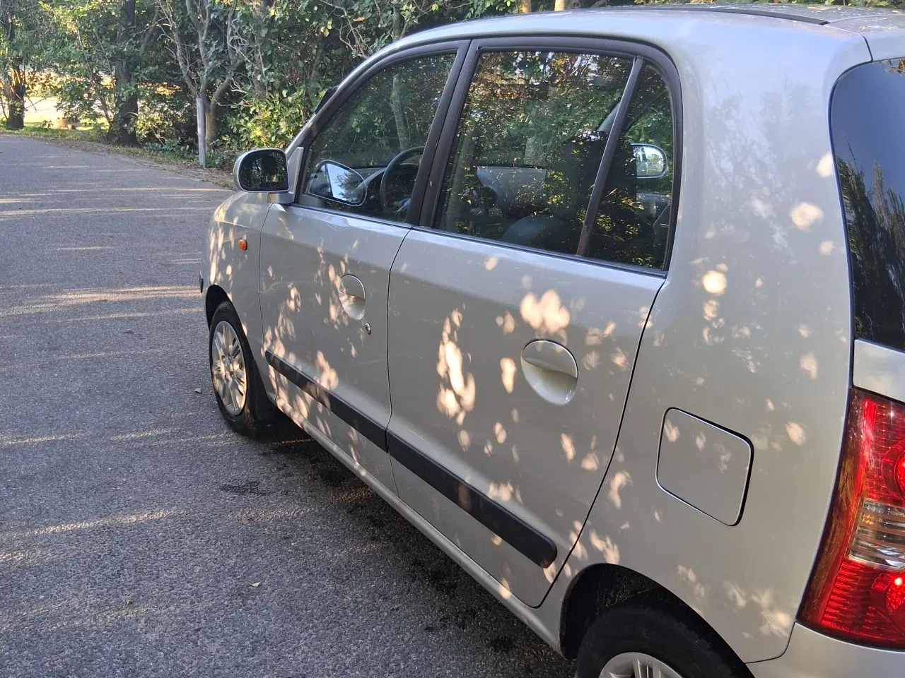 Billede 2 - Hjundai atos