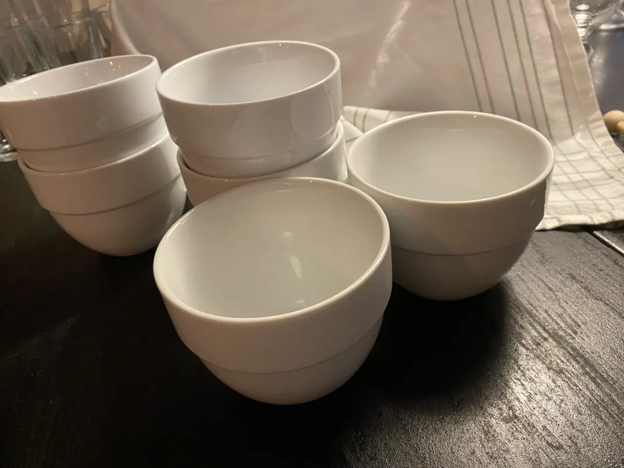 Billede 2 - Herstal skål