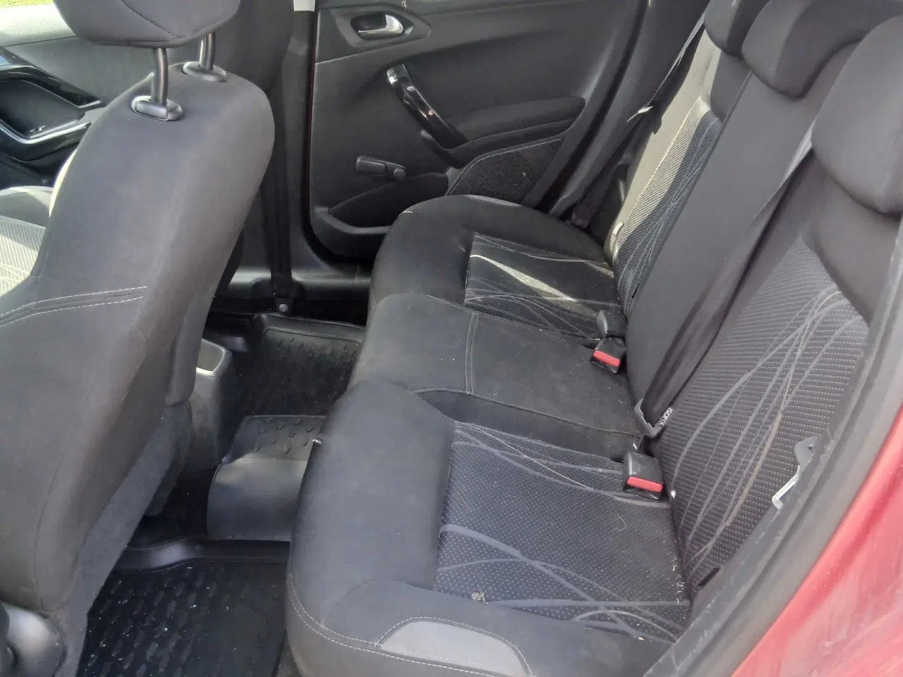 Billede 6 - Peugeot 208