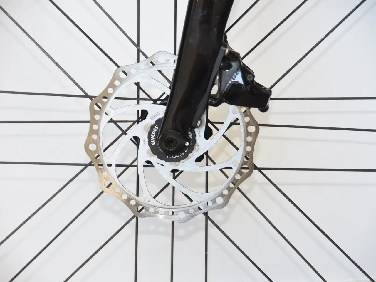 Billede 7 - Cervélo s5