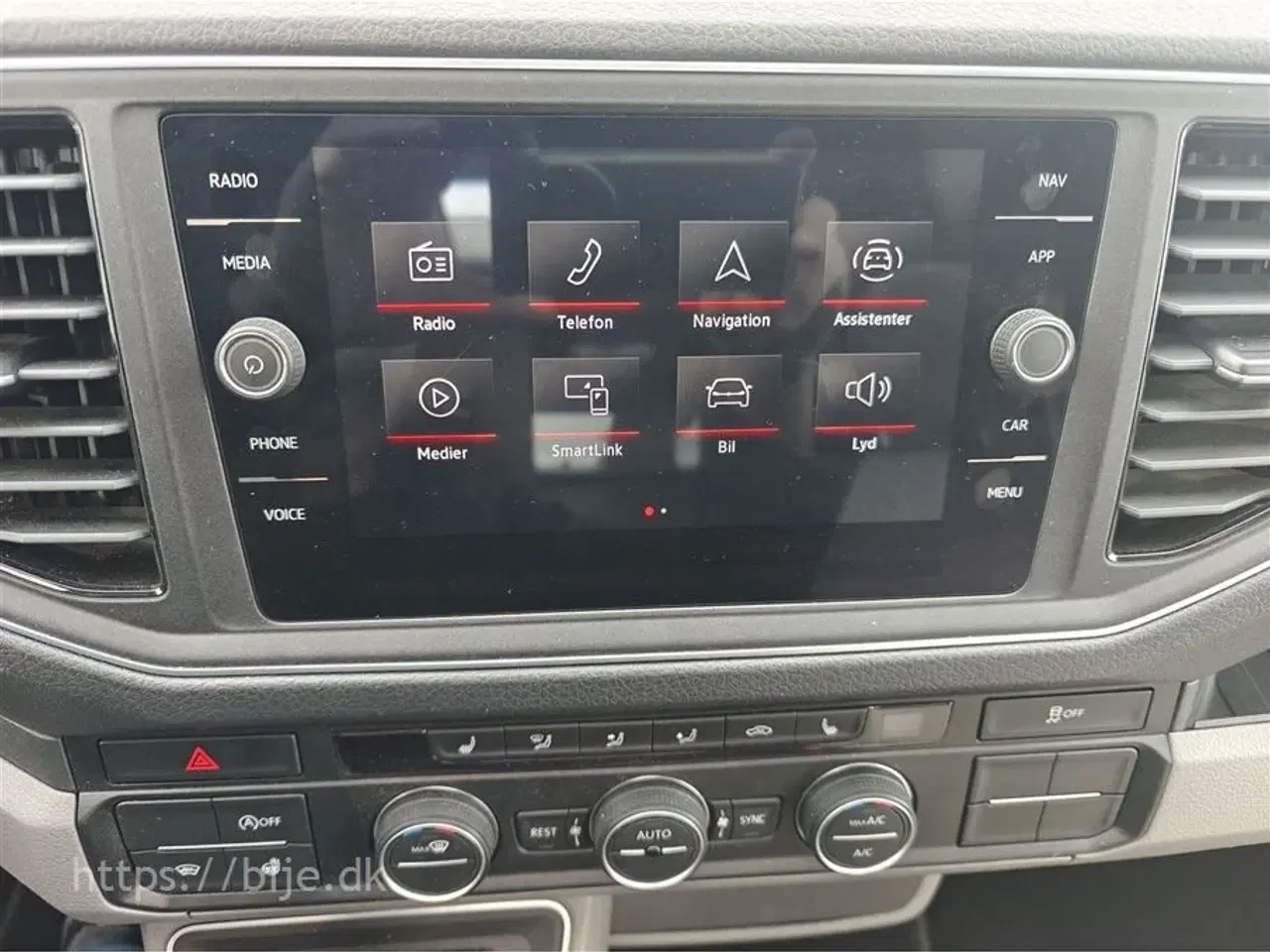 Billede 25 - 2022 - Knaus Vansation TI 640 MEG