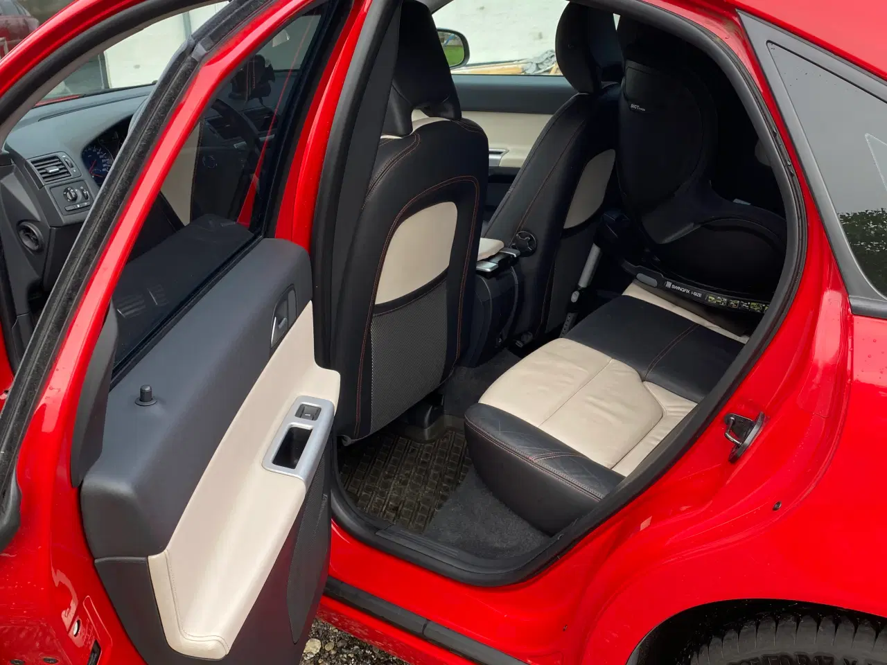 Billede 10 - Volvo S40 D3 Classic