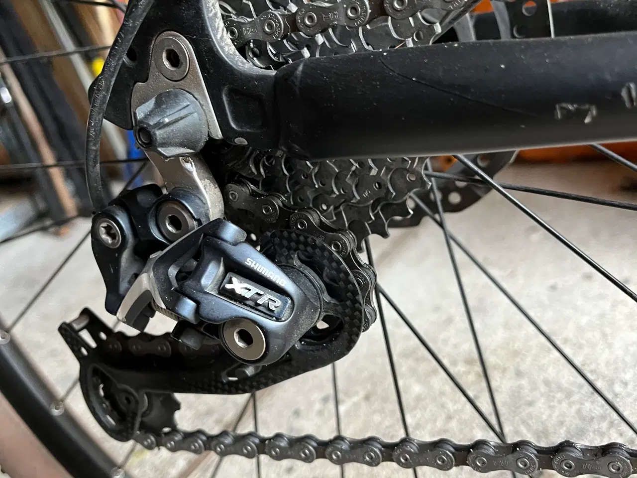Billede 4 - Mountainbike trek marlin 7