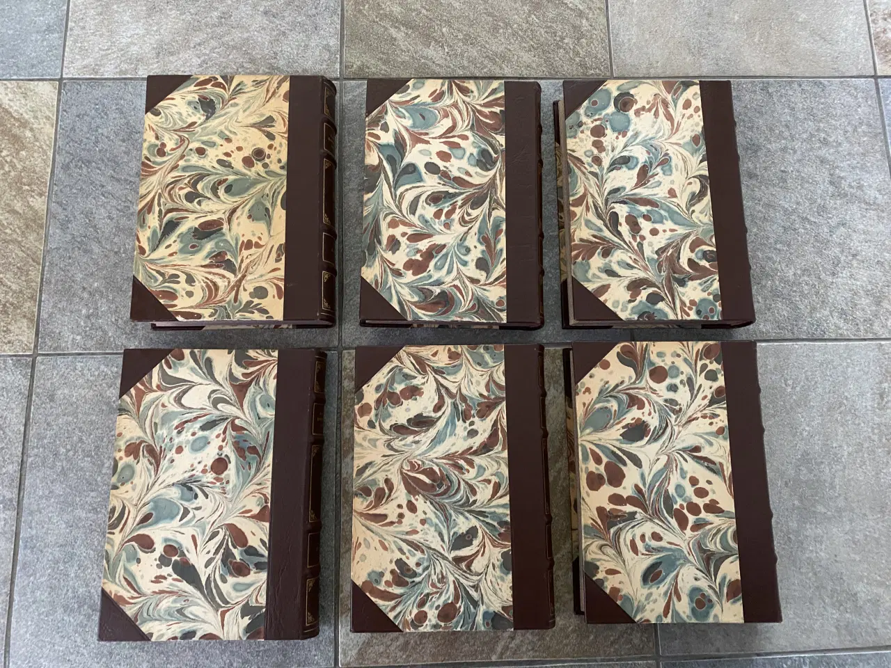 Billede 3 - Raunkjærs Konversations leksikon