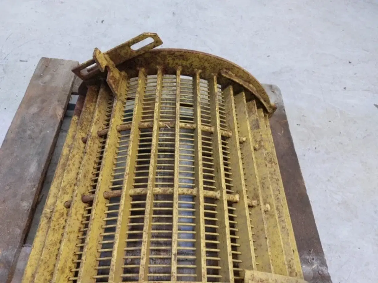 Billede 5 - New Holland Clayson M103 Bro 80489988