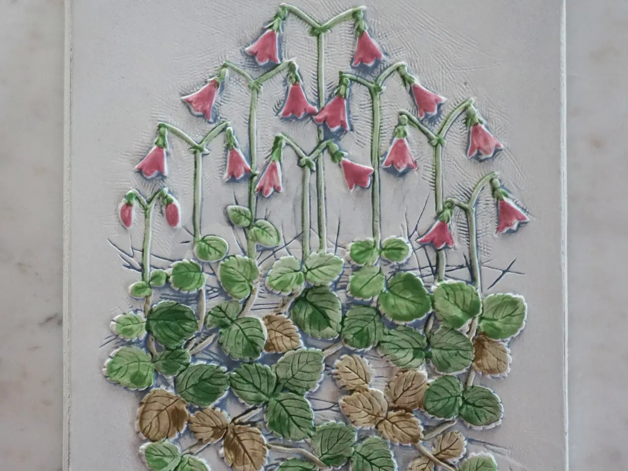 Billede 2 - Relief fra Jie Gantofta