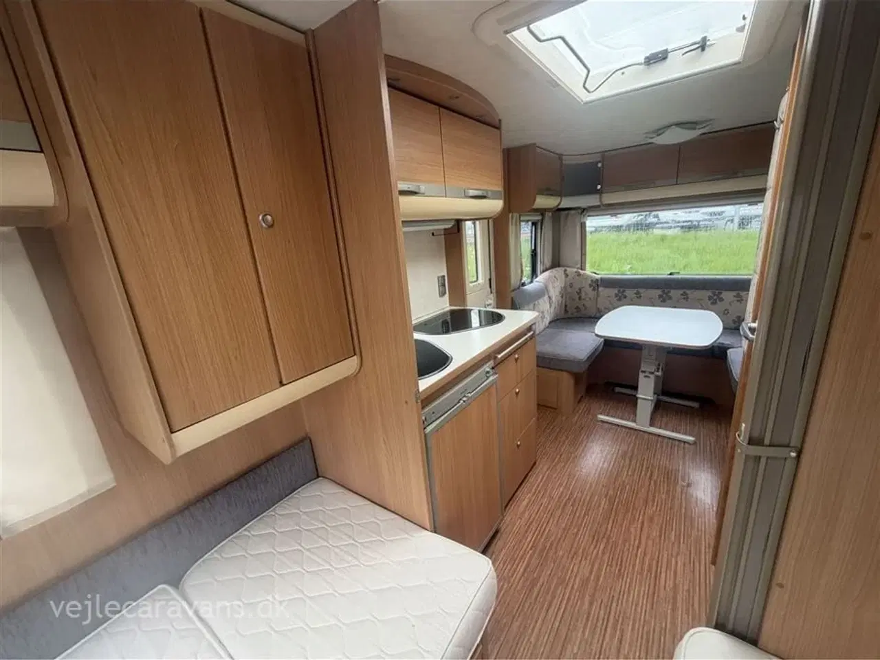 Billede 12 - 2009 - Adria Adora 472 LU