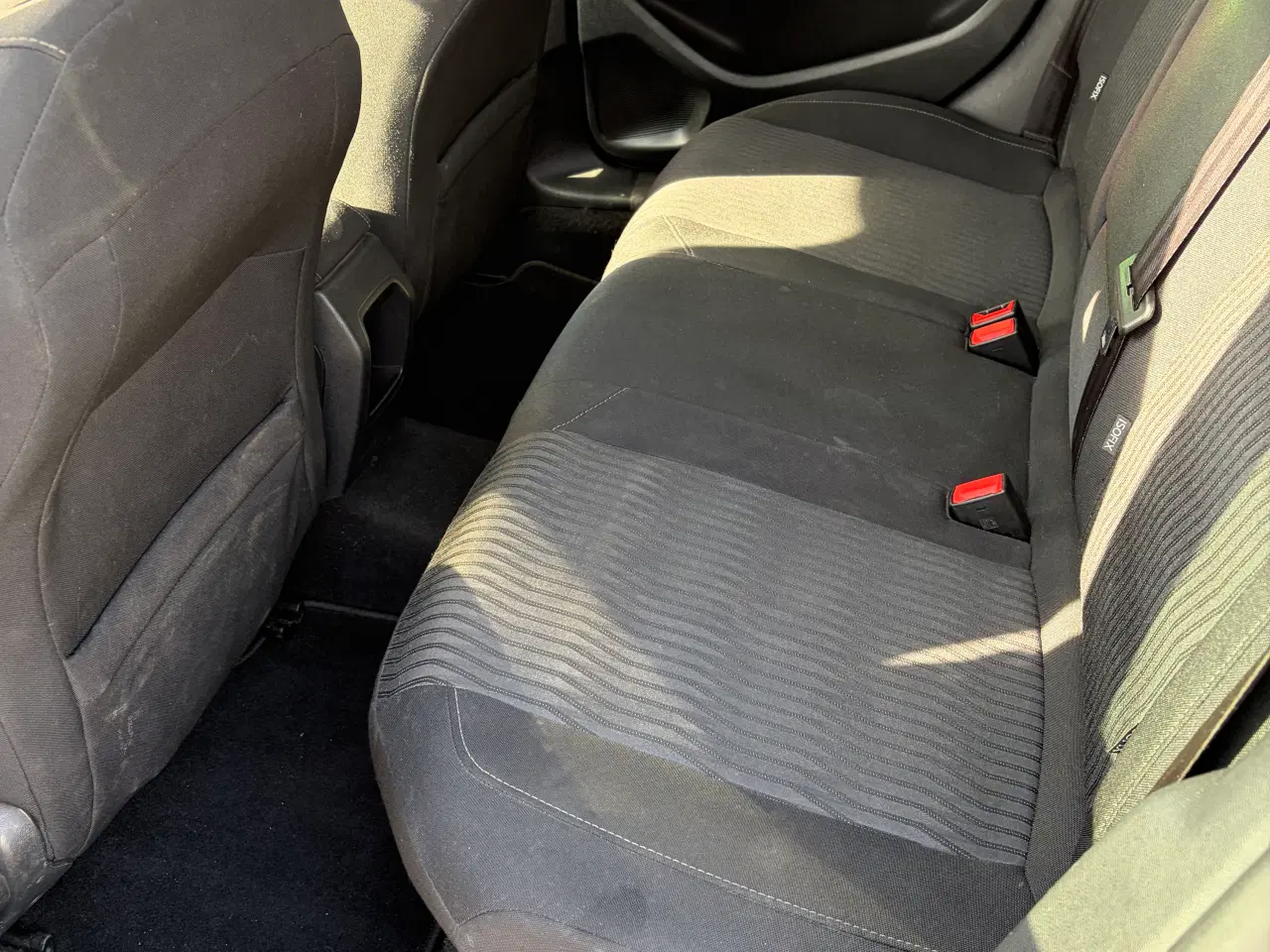 Billede 7 - Peugeot 308 SW 1,2 130 hk benzin