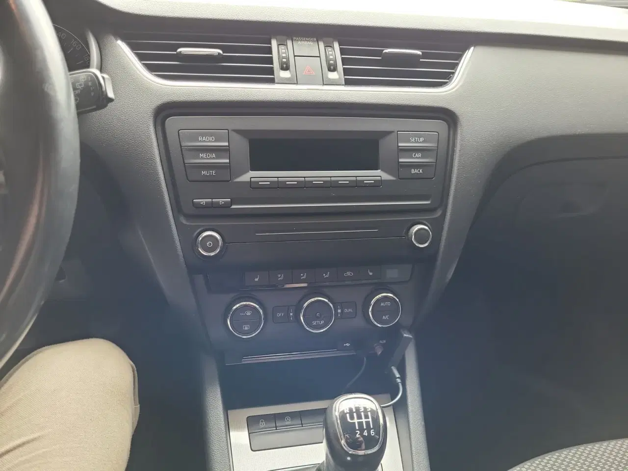 Billede 12 - Skoda Octavia 1,2 TSi 105 Ambition