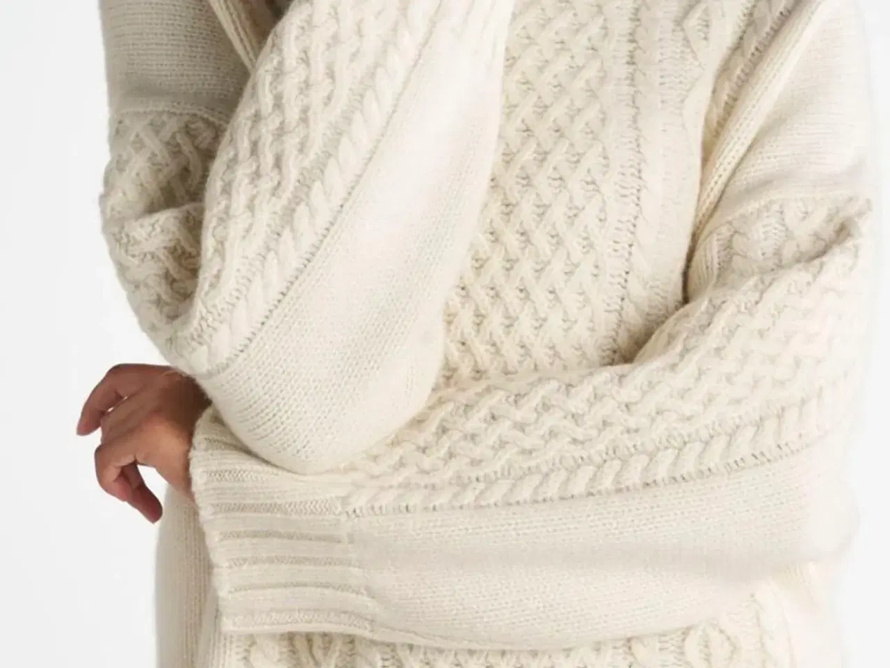 Billede 7 - O’tay Olivia striktrøje 