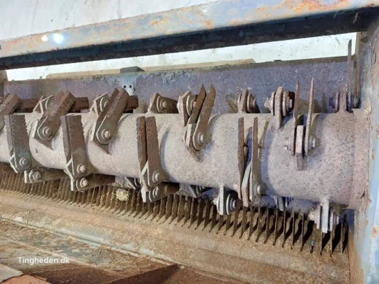 Billede 17 - Massey Ferguson 9280 Snitter 49070125