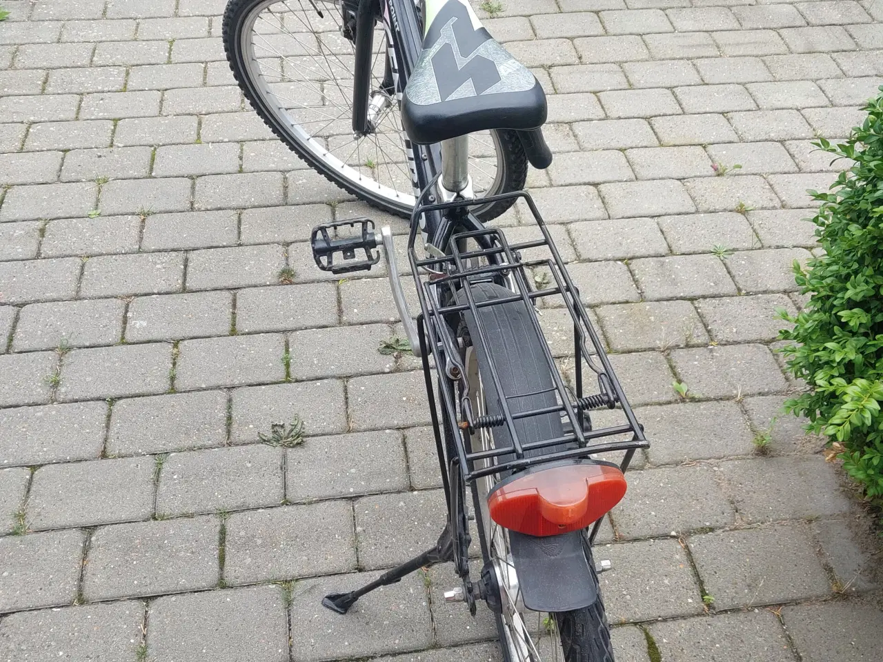 Billede 3 - herre/junior cykel