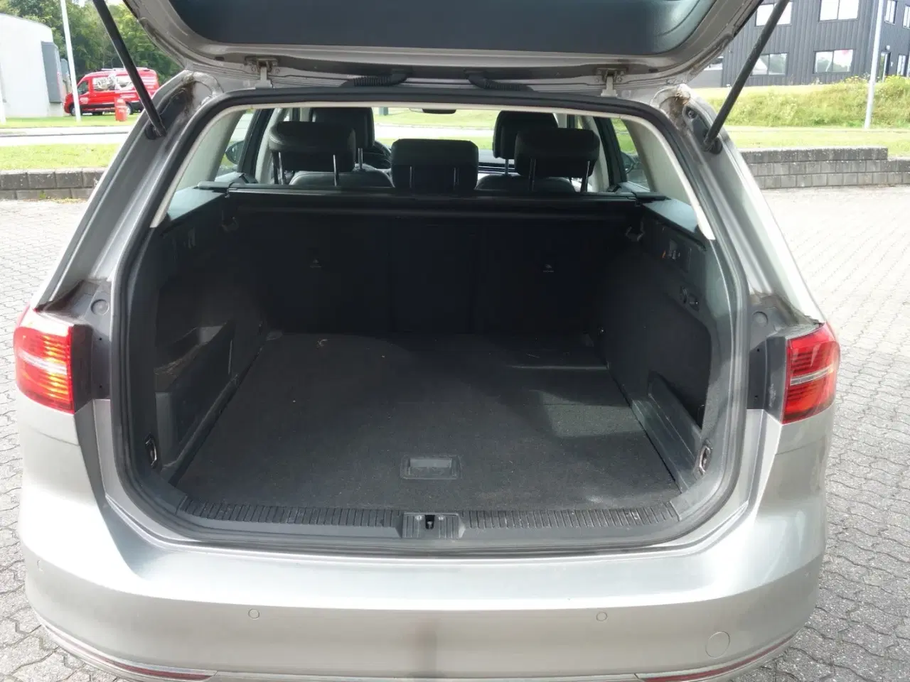 Billede 8 - VW Passat 1,4 GTE Highline Variant DSG