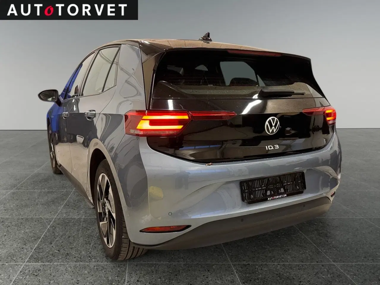 Billede 4 - VW ID.3 58 Life