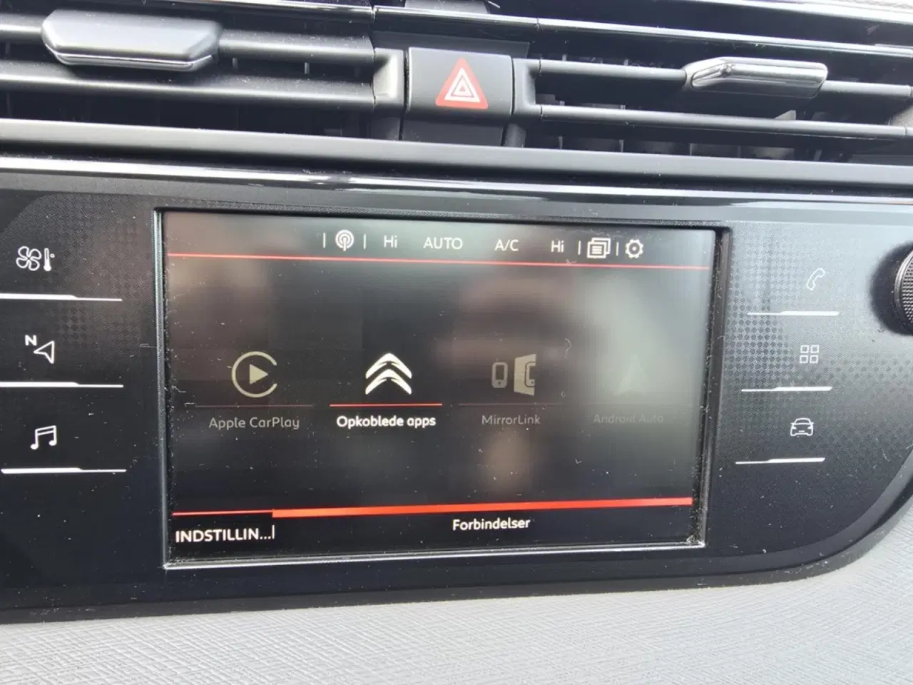 Billede 13 - Citroën Grand C4 Picasso 2,0 BlueHDi 150 Intensive EAT6 7prs