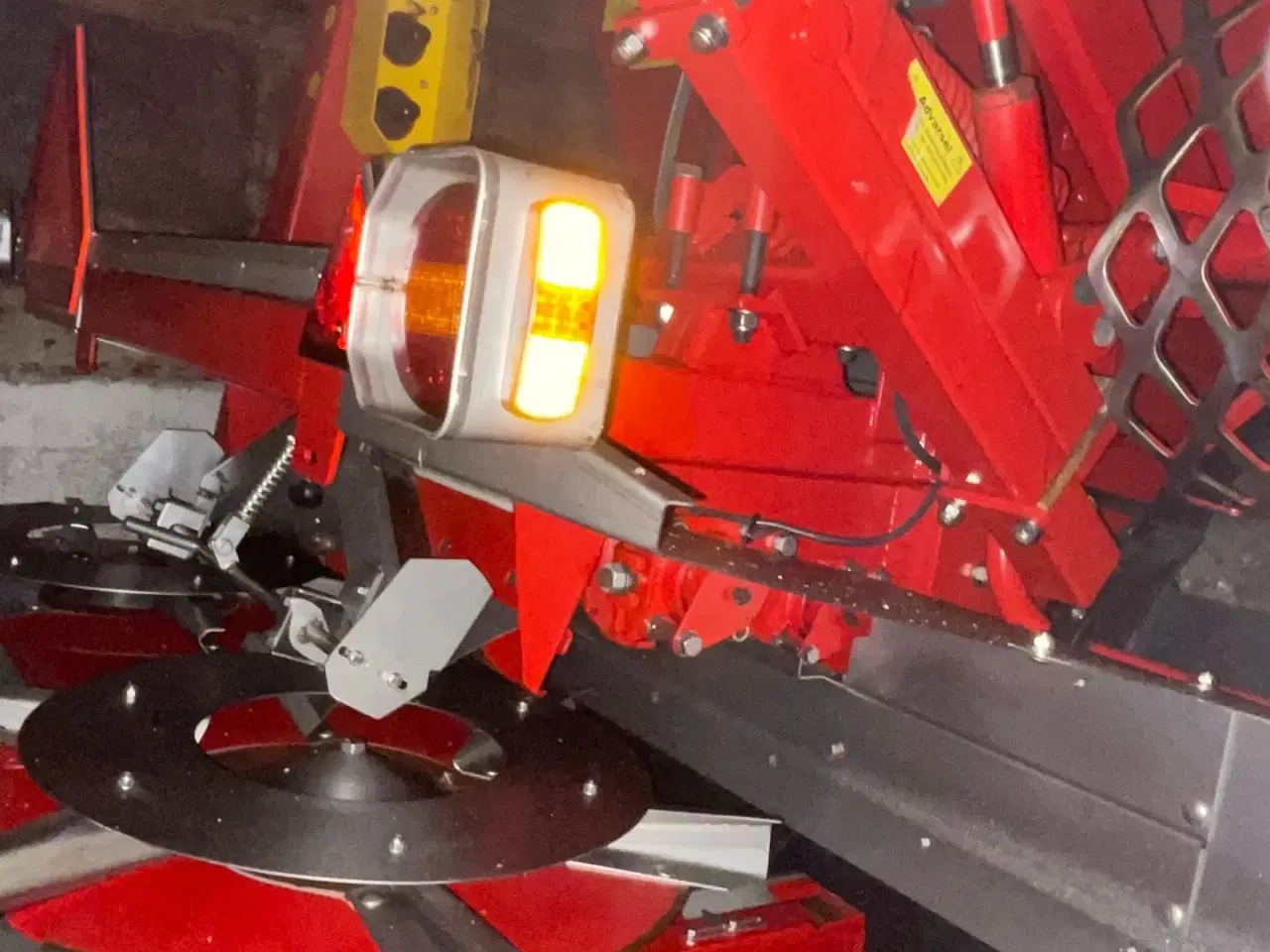 Billede 3 - Bredal K65