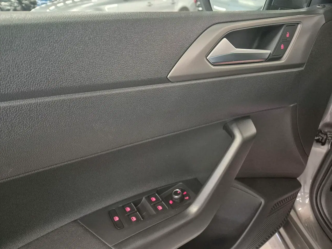 Billede 19 - VW Polo 1,0 TSI Comfortline 95HK 5d