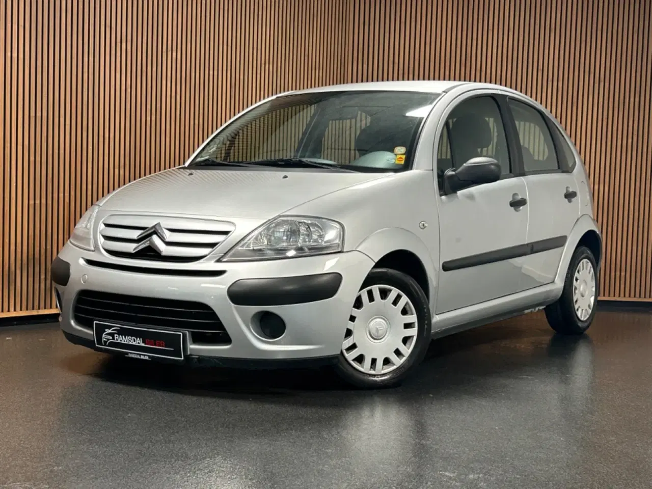 Billede 1 - Citroën C3 1,1 Advance