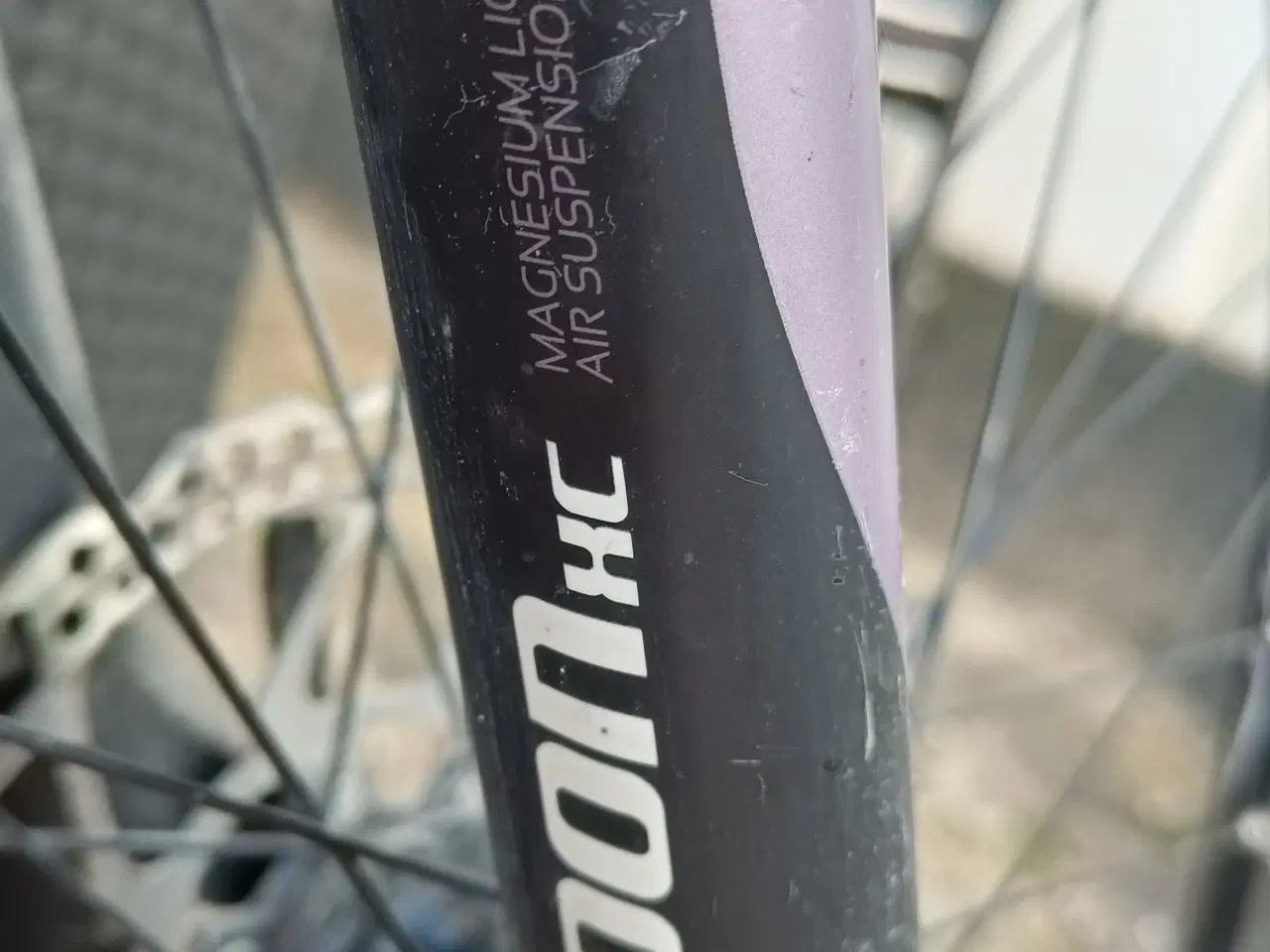 Billede 4 - Stevens MTB cykel
