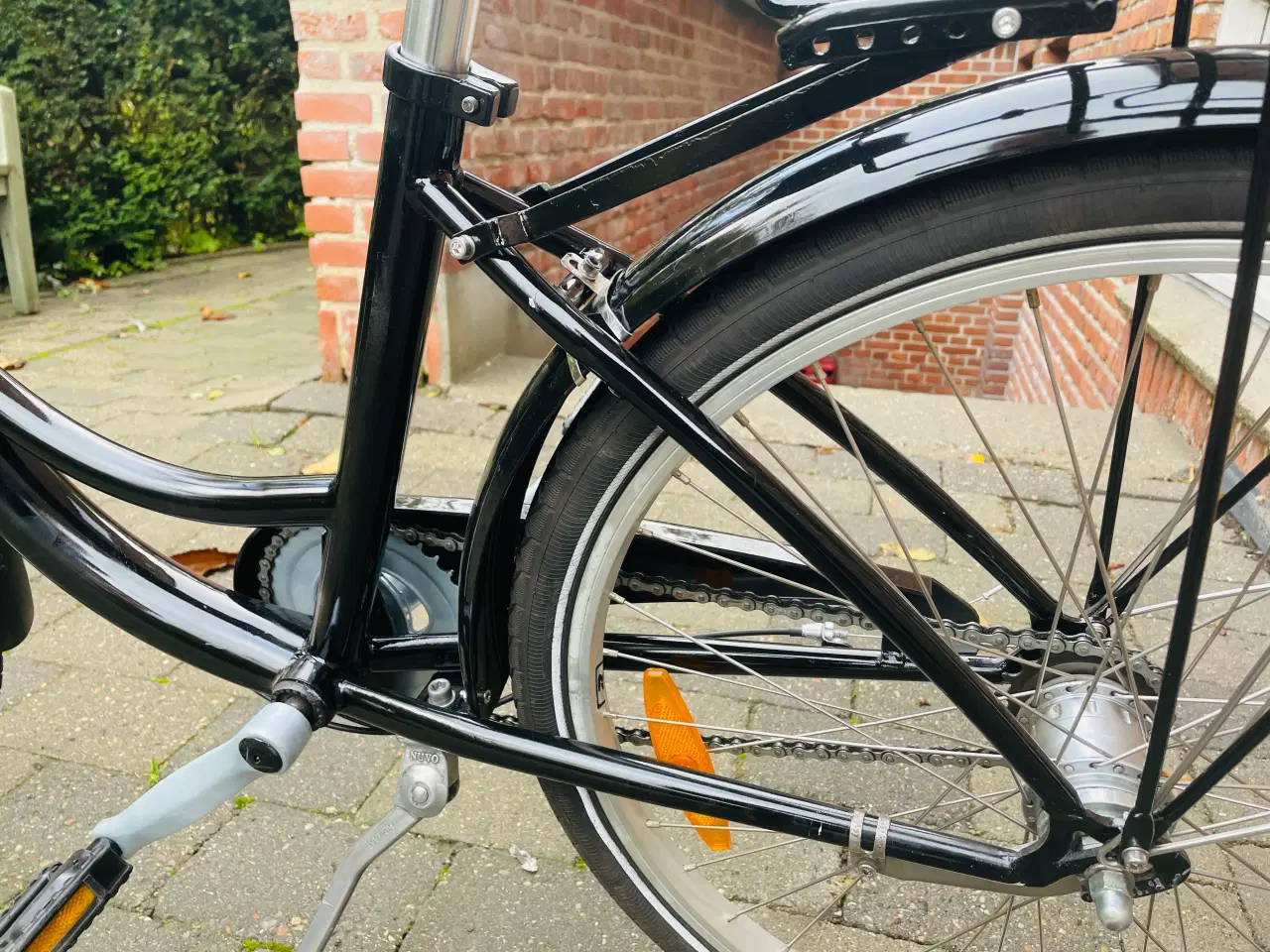 Billede 3 - 24” Jaguar pigecykel.