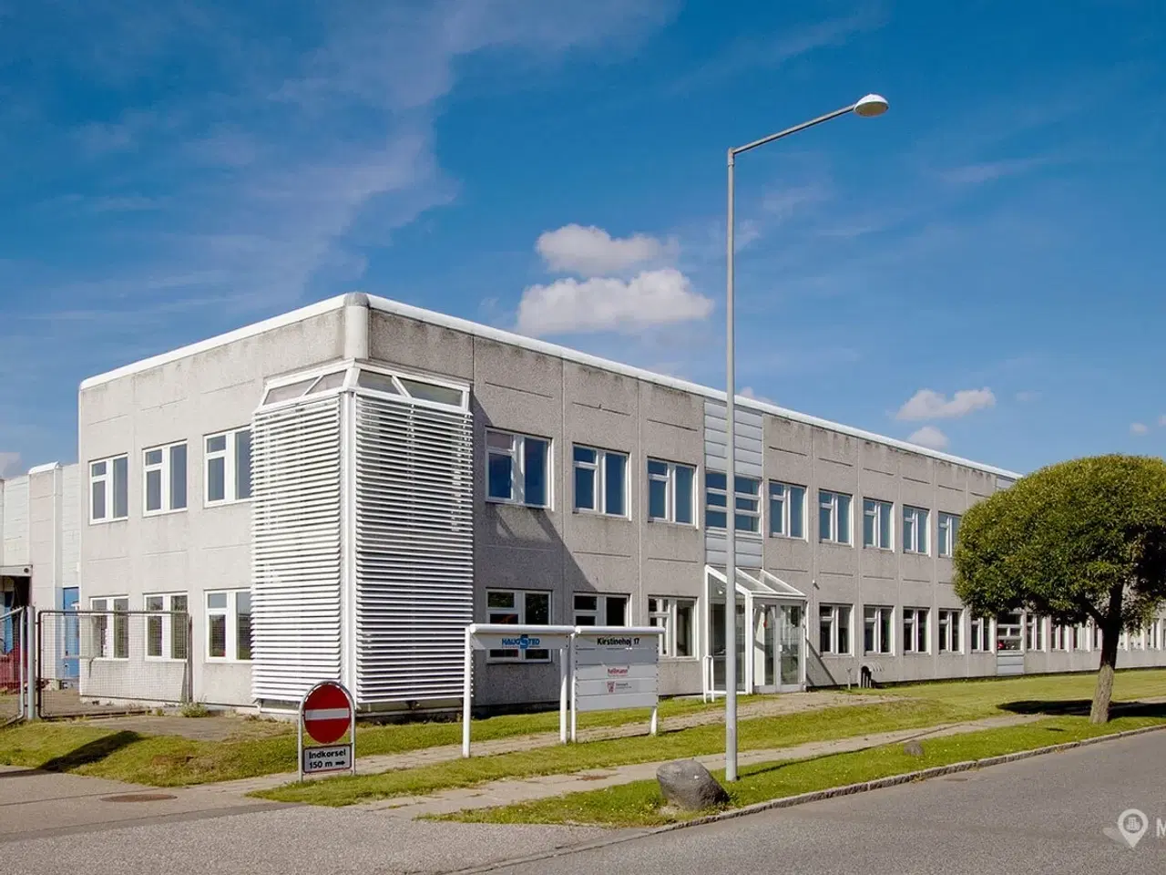 Billede 15 - Kontorlejemål på 195 m² i Kastrup – mulighed for lager og udvidelse