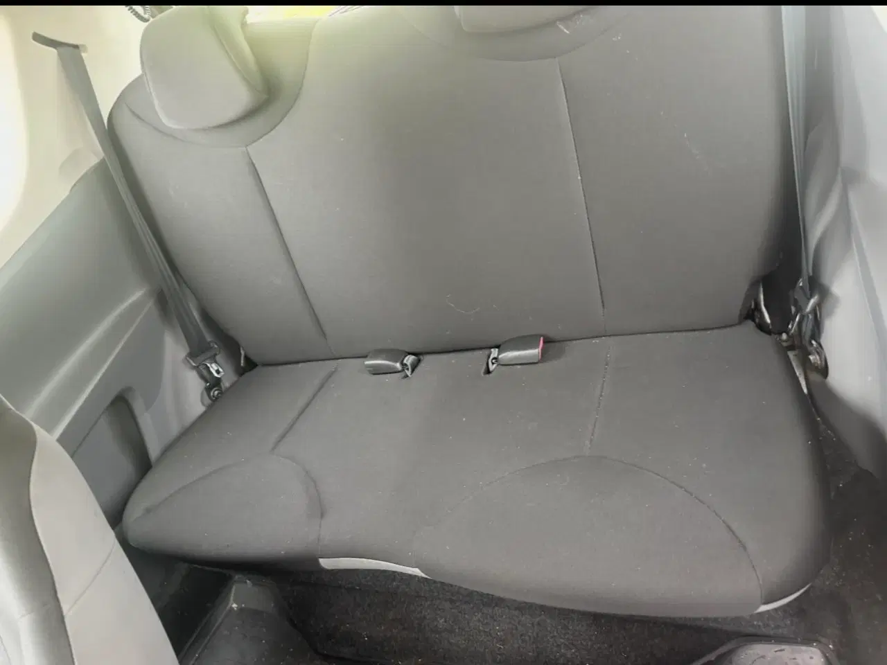 Billede 6 - Toyota  Aygo 1.0 2011 