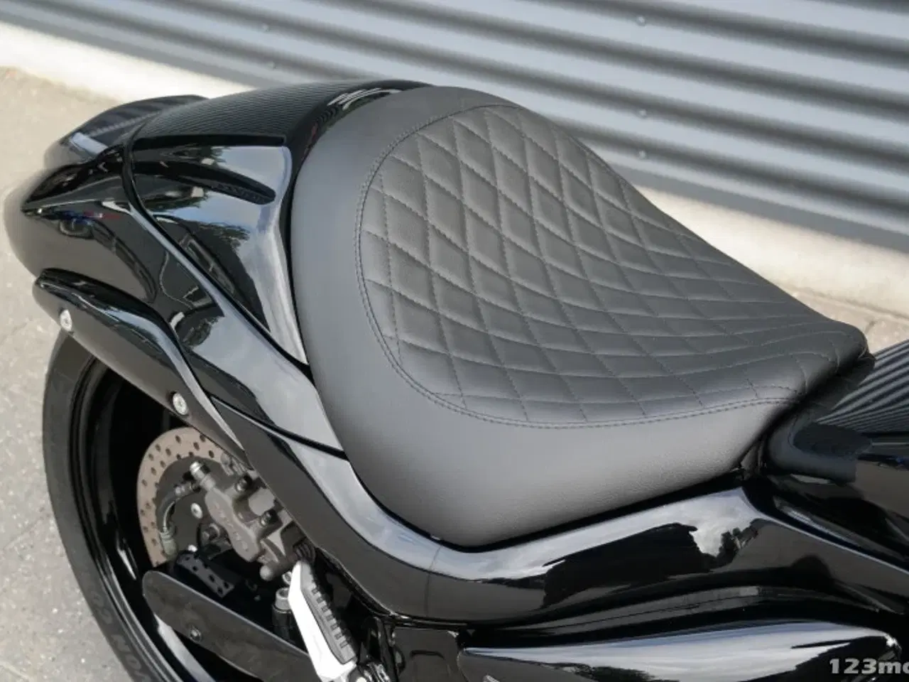 Billede 8 - Suzuki VZR 1800 Intruder MC-SYD       BYTTER GERNE