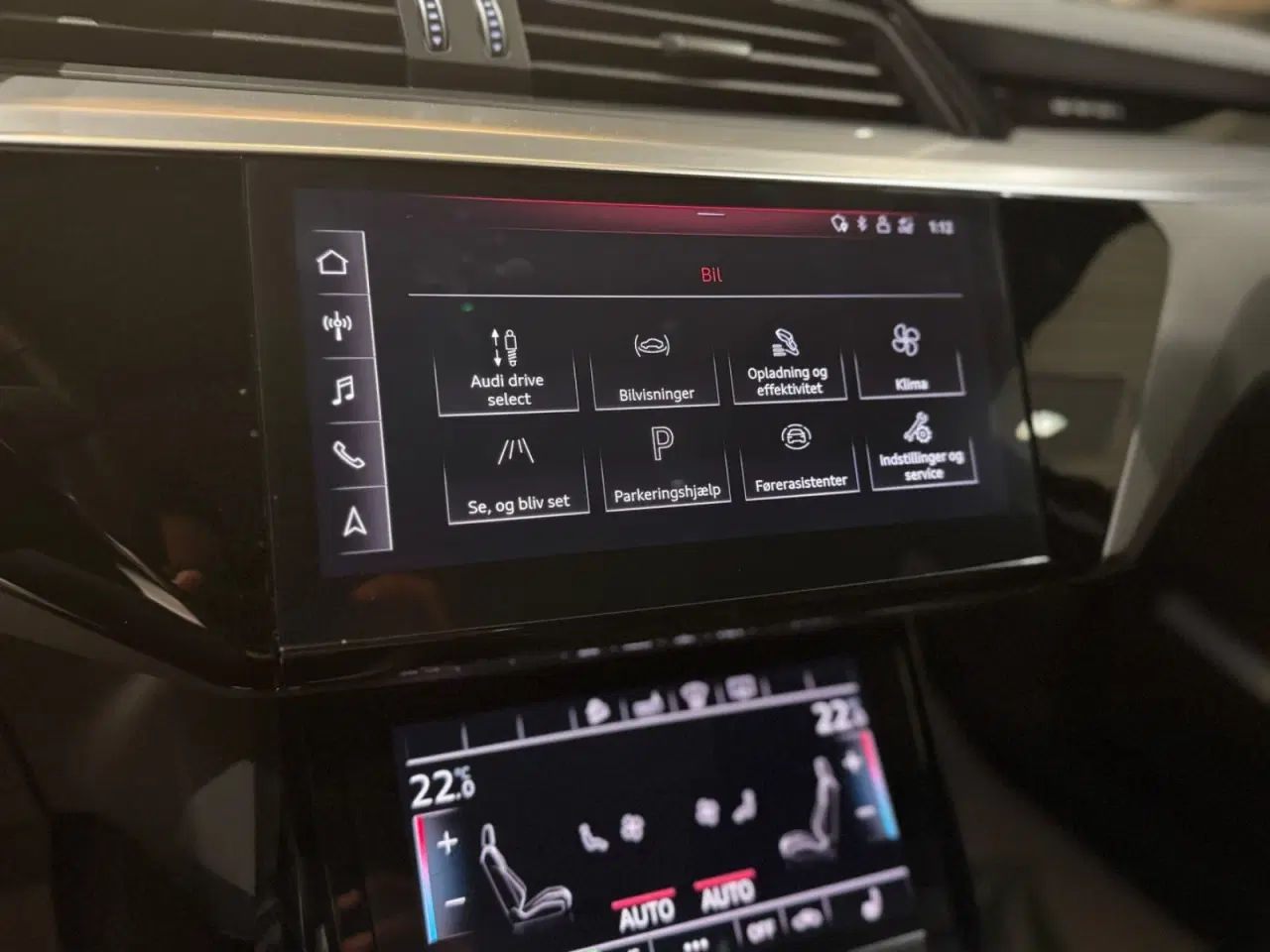 Billede 22 - Audi e-tron 55 S-line quattro